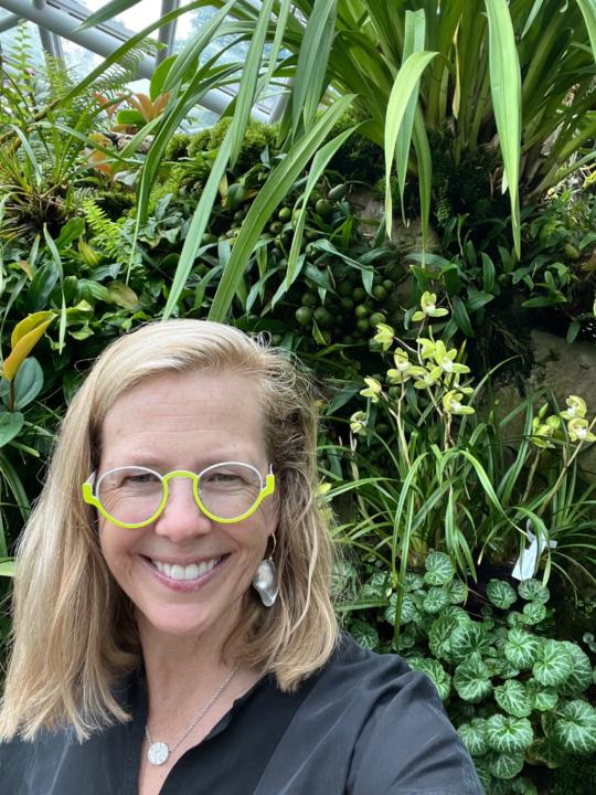 Anne Schuster
