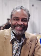 Leonard Terrell