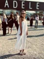 Melina Brenner