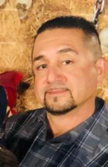 Carlos Garcia