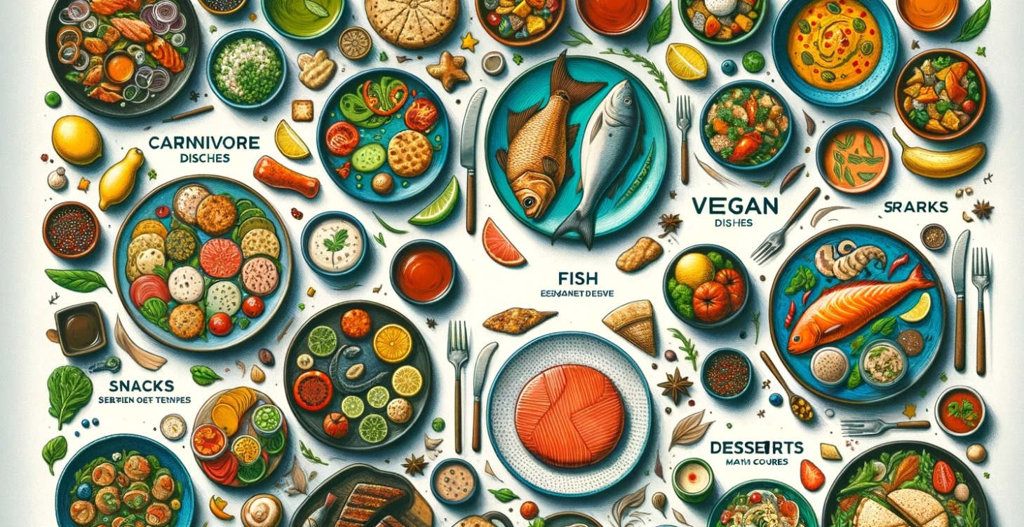 START HERE - Structure