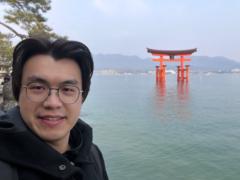 Micah Cheng