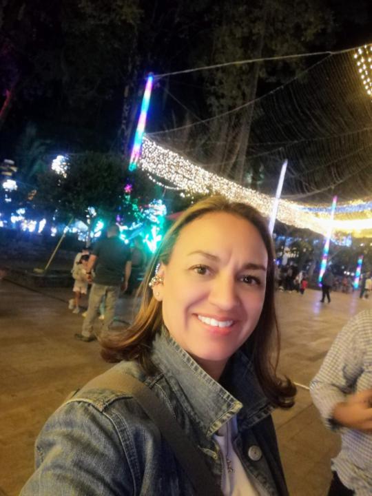 Natalia Salazar Serna