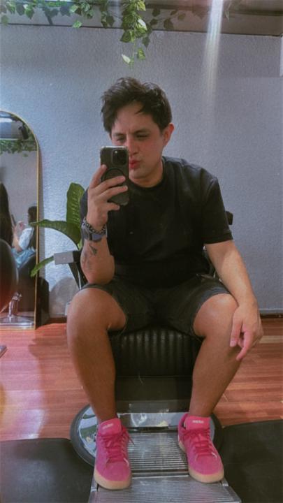 Andre Loranca