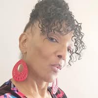 Patricia Marshall-Pearson