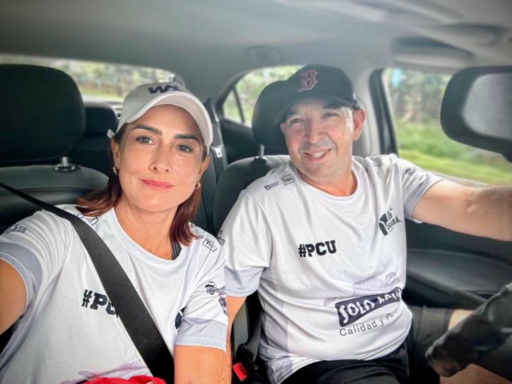 Ana Cecilia Granada Rios