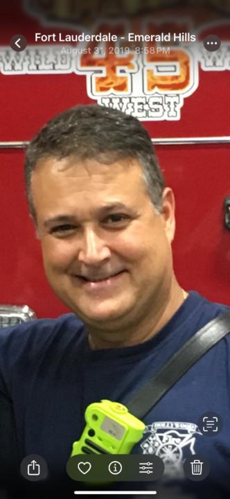 William Gutierrez