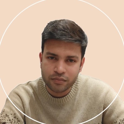 Gaurav Chaudhary