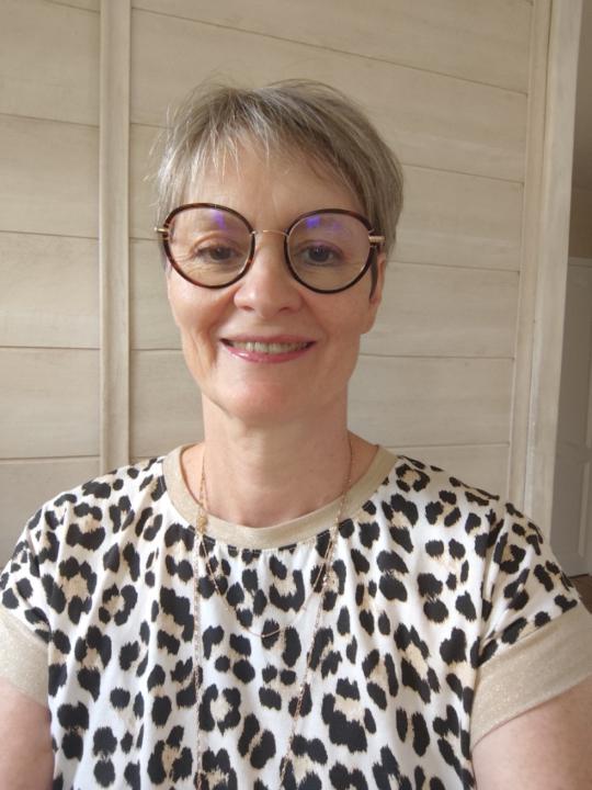 Sylvie Costa