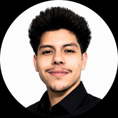 Aaron Jaramillo