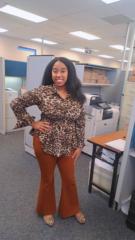 Shantrice Harrison