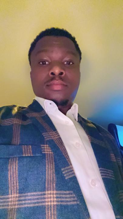 Oluwafemi Adeola Oyenekan
