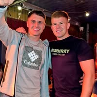 Billy Norris