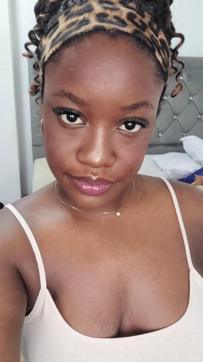 Irene Asomuyide