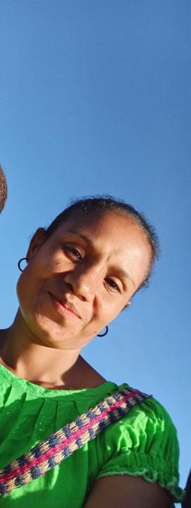 Fatima Lemeki