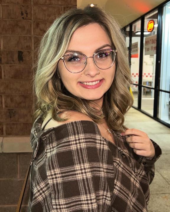 Josie Cummings