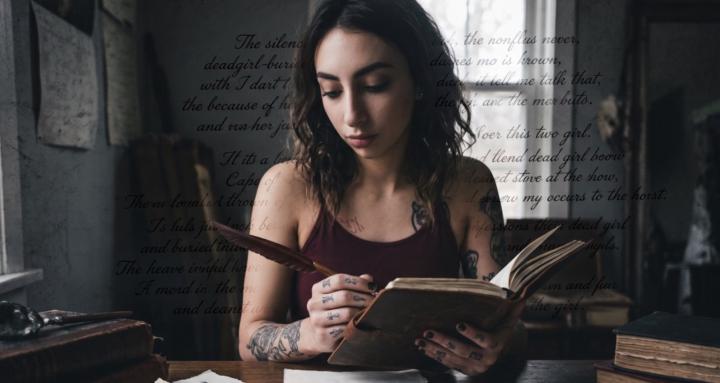 confessions' of a broken woman