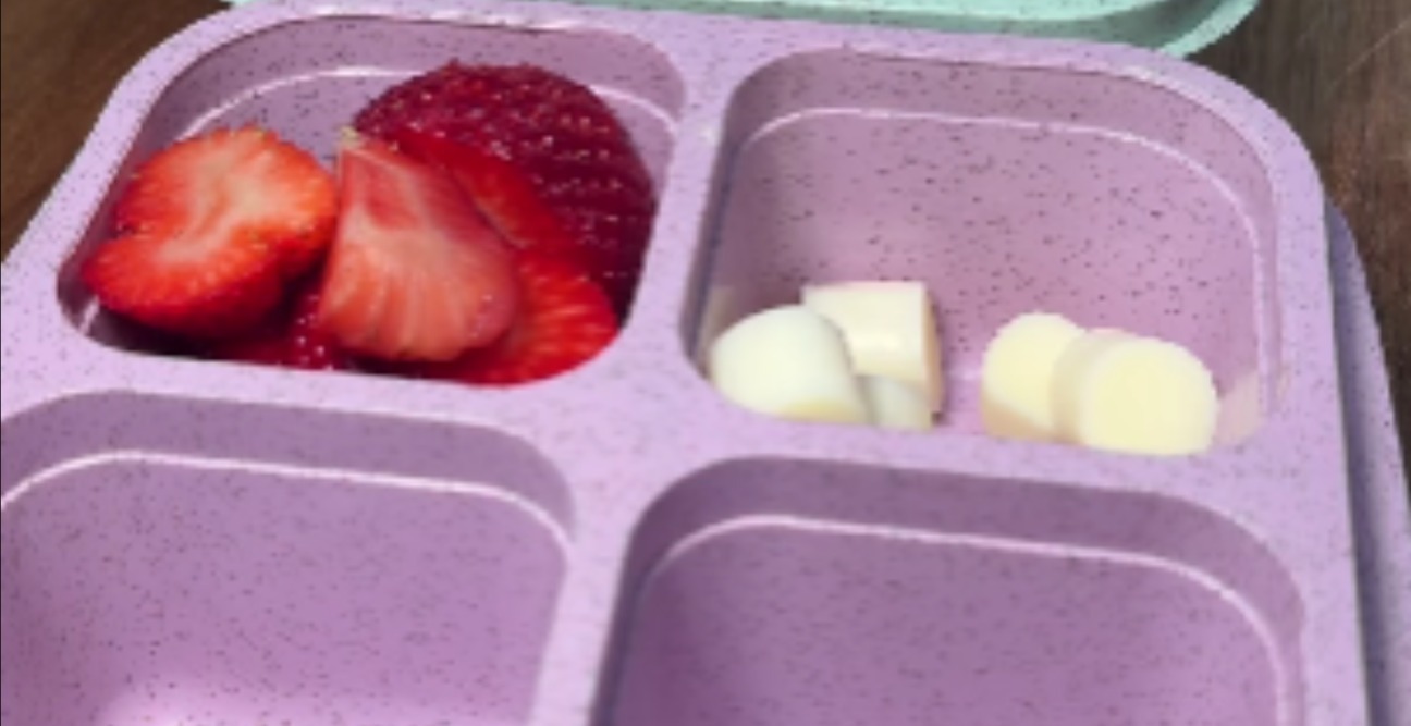 Crave-Worthy Creativity