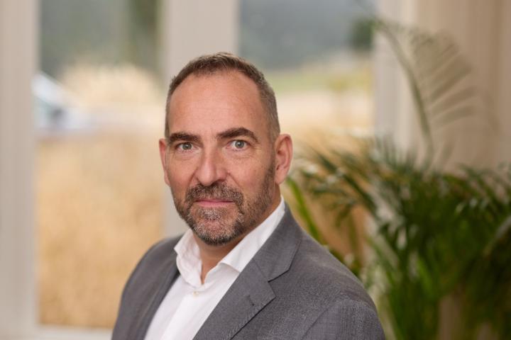 Maarten Wolfs