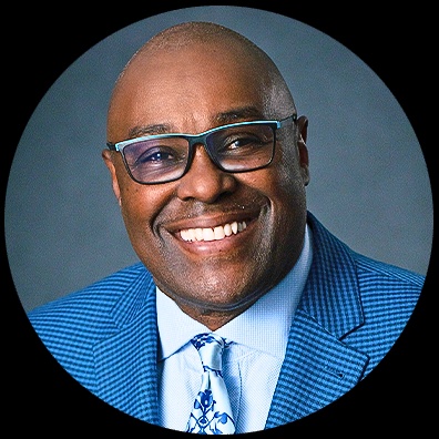 Percy McCray