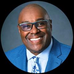 Percy McCray