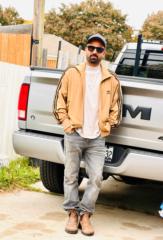 Harjinder Chahal