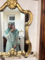 Nuha Zauril
