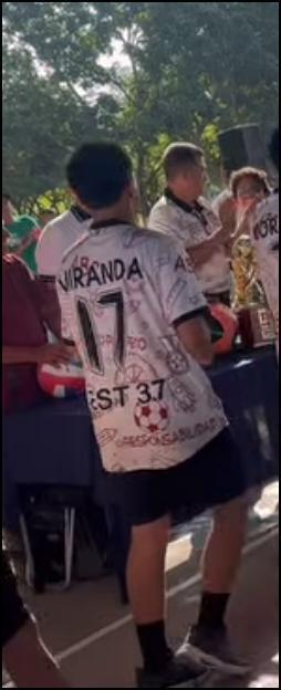 Juan Pablo Miranda Flores