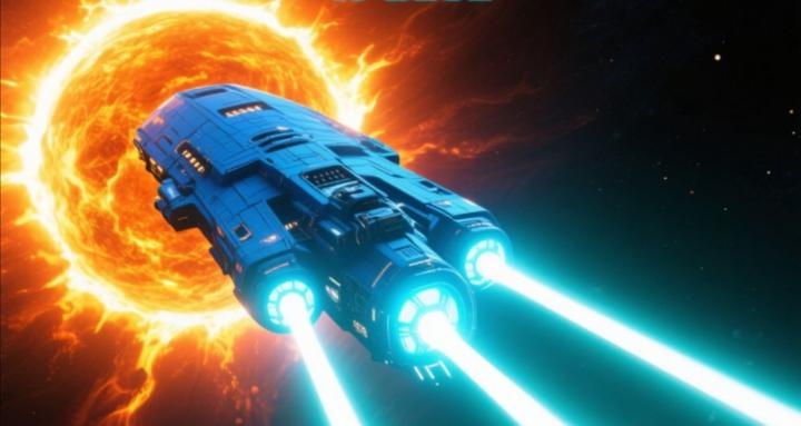 2890: Alien Tech + New Worlds