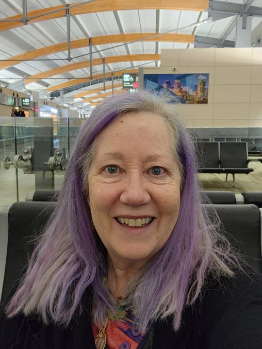 Donna Jennings