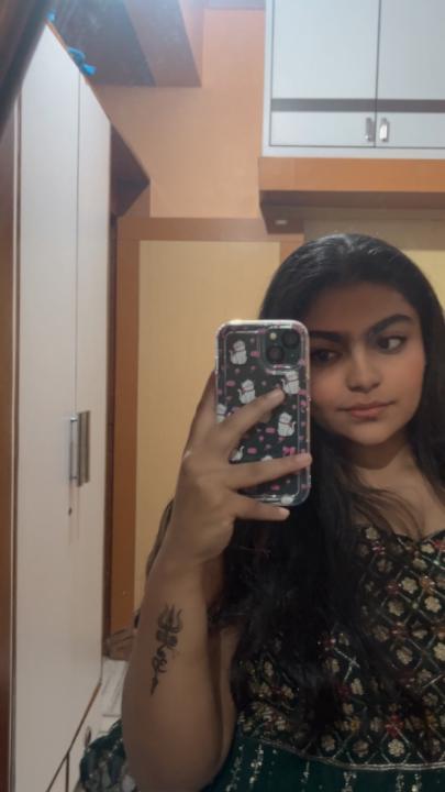 Hiya Khatri