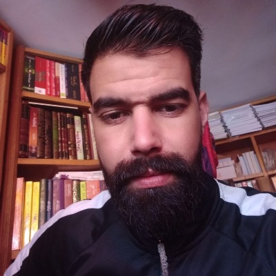 Youssef Teffahi