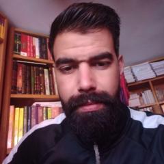 Youssef Teffahi
