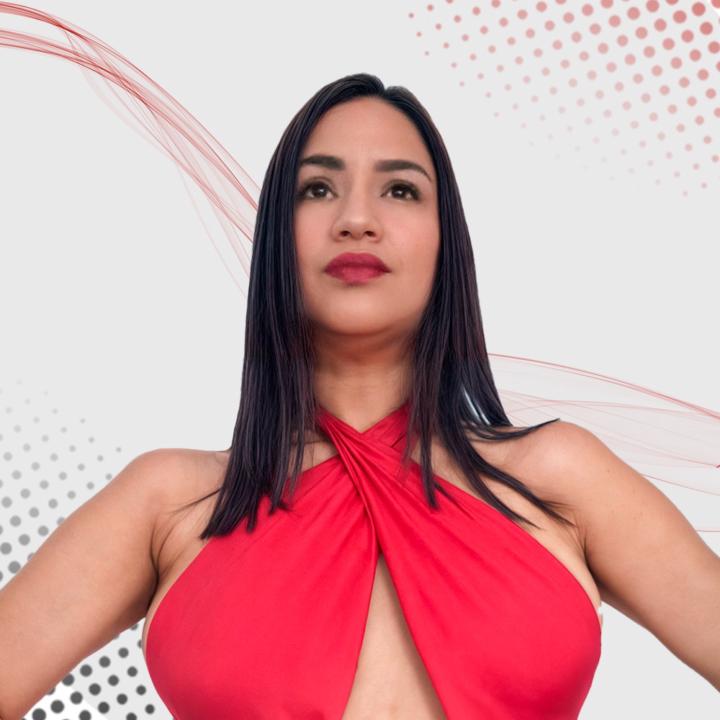 Mary Carmen Rojas Flores