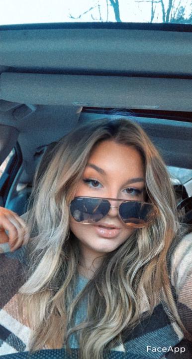 Sarah Russo