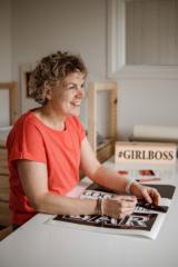 Grete Boelstra