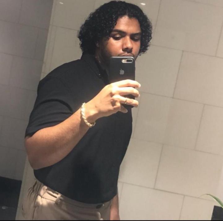 Kobe Diaz