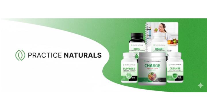 Practice Naturals Providers