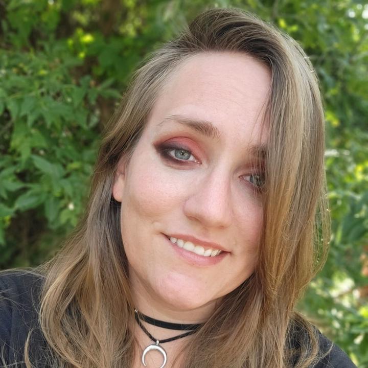 Brianna Frisbie