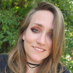 Brianna Frisbie