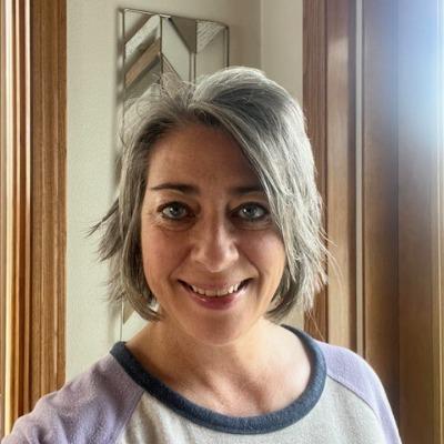 Carla McKinney-Kraus