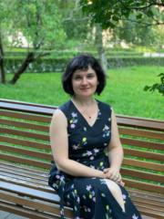 Ludmila Penshina