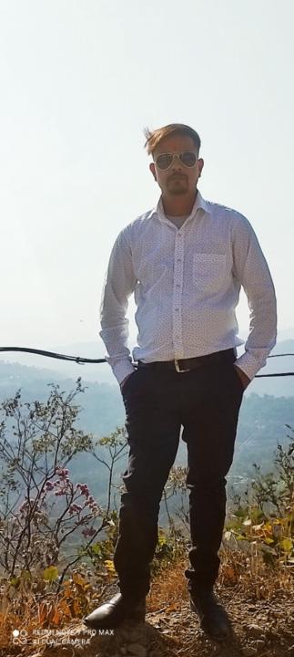 Amit Kumar
