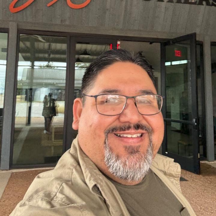 Michael Sanchez