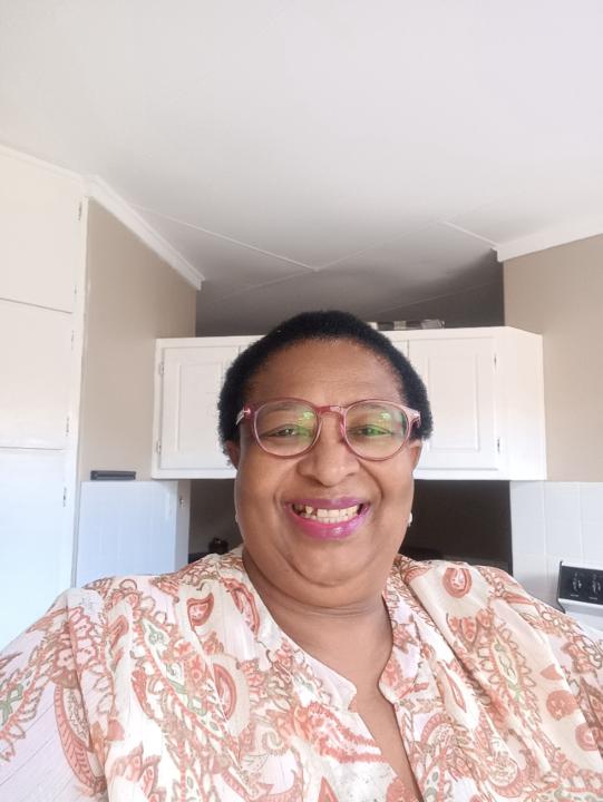 Mamello Masipa