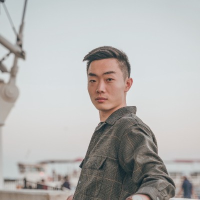 William Wang