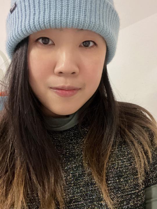 Yu Chen Hsu