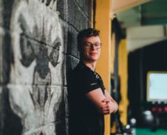 Dylan McDonnell