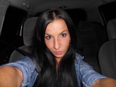 Sophie Fini