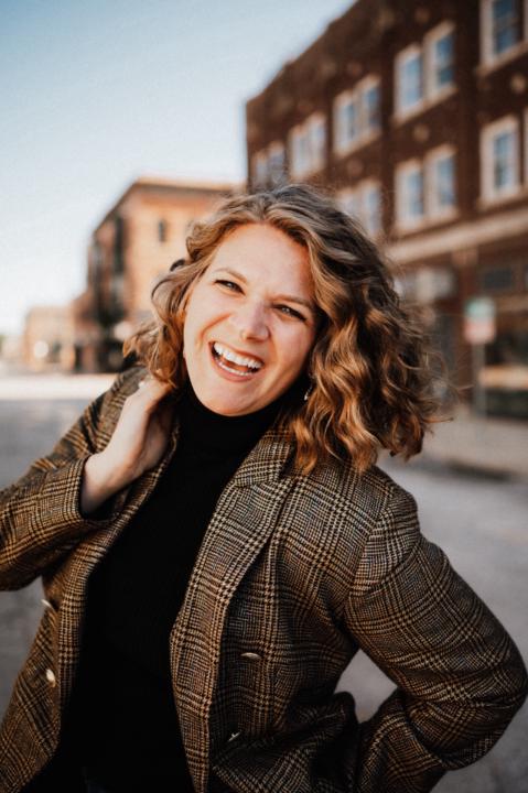Grace Davis